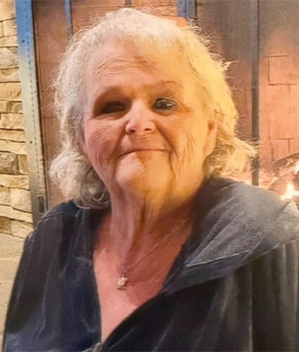 Teresa Marlene (Anderson) Hysell